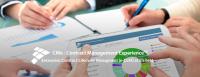 Contract Management Software - CMx image 2